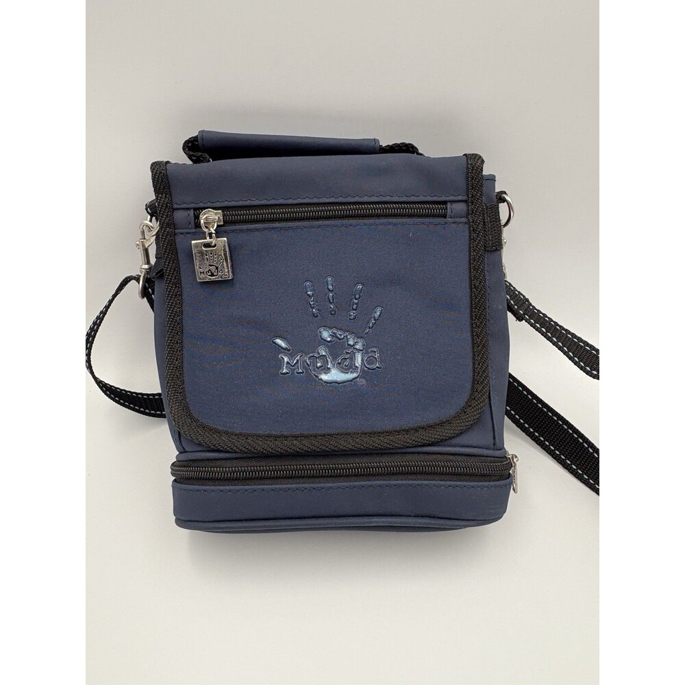 Mudd Y2K  Mini Handbag Retro 2000s Fashion Crossbody Mini Purse Wallet